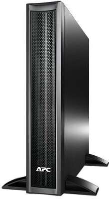 Батарея для ИБП APC SMX48RMBP2U 48В для SMX1000/SMX1000I/SMX1500RM2U/SMX1500RM2UNC/SMX1500RMI2U/SMX1500RMI2UNC/SMX750/SMX750I