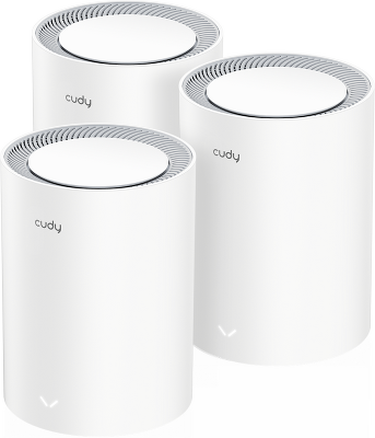 Cudy M3000(3-Pack)