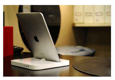 Док-станция Photofast UltraDock для iPhone/iPod/iPad [N3288]