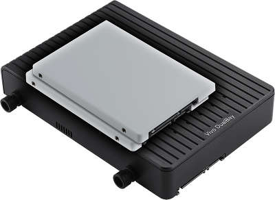 Неттоп Asus VivoMini VM45-G019Z slim С-3865U/2/500/HDG610/CR/WiFi/BT/W10