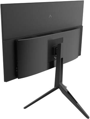 Моноблок DIGMA PRO AiO 27" FHD i5-10210U 1.6 ГГц/8/512 SSD/WF/BT/Cam/Kb+Mouse/W11Pro,черный