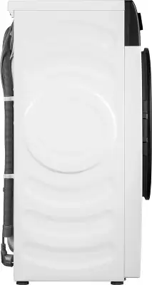 Стиральная машина Weissgauff WM 40106 Inverter Steam класс: A+++ загр.фронтальная макс.:6кг белый инвертор