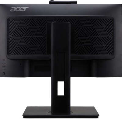 Монитор 24" Acer B248Ybemiqprcuzx IPS FHD HDMI, DP, USB Type-C