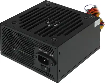 Блок питания 400W Formula VX-400 PLUS ATX v2.3