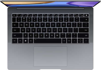 Ноутбук Honor MagicBook View 14 14.2" 2520x1680 i7-11390H/16/512 SSD/WF/BT/Cam/W11 (5301AAGH)