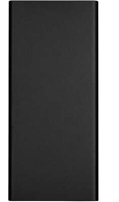 Внешний аккумулятор XENIUM 10000mAh 22.5W P2210 черный
