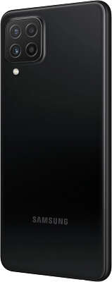 Смартфон Samsung SM-A225F Galaxy A22 64Gb Dual Sim LTE, черный (SM-A225FZKDSER)