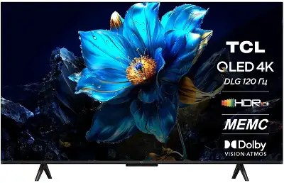 Телевизор QLED TCL 43
