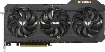 Видеокарта ASUS NVIDIA nVidia GeForce RTX 3080 TUF Gaming 10Gb DDR6X PCI-E 2HDMI, 3DP