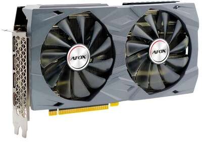 Видеокарта AFOX nVidia GeForce RTX 3050 GAMING 8Gb DDR6 PCI-E [AF3050-8GD6H2-V2]