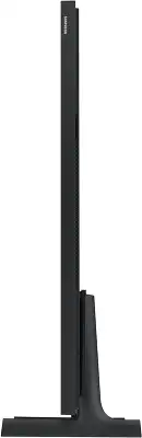 Телевизор QLED Samsung 43" QE43LS03FAUXRU The Frame черный 4K Ultra HD 60Hz DVB-T2 DVB-C DVB-S2 USB WiFi Smart TV