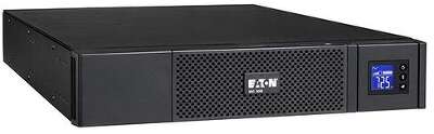 ИБП Eaton 5SC 1500i R, 1500VA, 1050W, IEC, USB, черный
