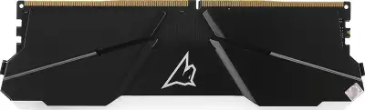 Модуль памяти DDR4 DIMM 16Gb DDR3200 Netac Shadow RGB (NTSRD4P32SP-16E)