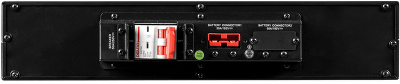 Внеш комплект батарей для ИБП Systeme Electric Smart-Save Online,192В,СВК,RT 2U