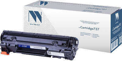 Картридж NVP совместимый NV-737