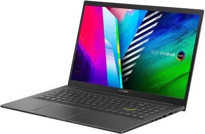 Ноутбук ASUS Vivobook 15 K513EA-L11950 15.6" FHD OLED i5-1135G7/16/512 SSD/DOS