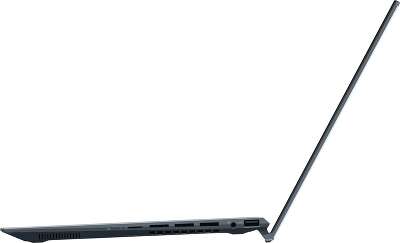 Ноутбук ASUS ZenBook 14X UX5401ZA-KN205X 14" WQHD+ Touch OLED i7 12700H/16/512 SSD/W11Pro