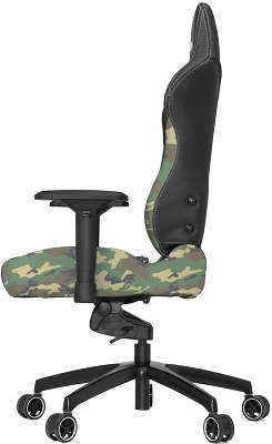 Игровое кресло VERTAGEAR Racing PL6000 Камуфляж