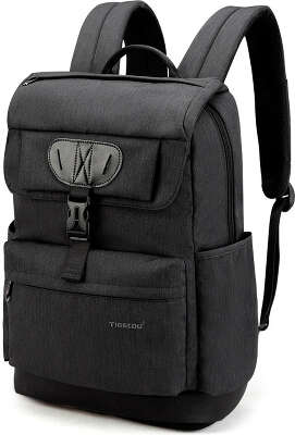 Рюкзак для ноутбука 15.6" Tigernu T-B3513, тёмно-серый