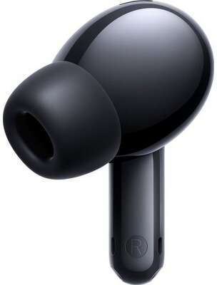 Наушники Xiaomi Redmi Buds 6 Lite Black M2349E1