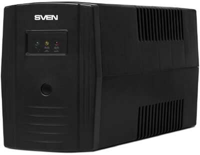 SVEN Источник бесперебойного питания SVEN  Pro 800