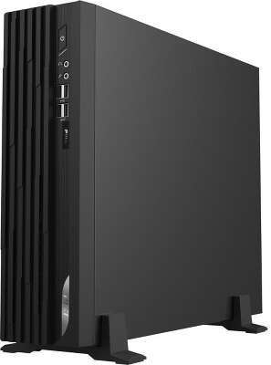 Компьютер MSI Pro DP130 12SA i5 12400F/8/512 SSD/GTX 1650 4G/WF/BT/W11Pro,черный