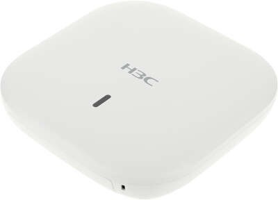 Точка доступа H3C WA6330, LAN: 2x1 Гбит/с, 802.11a/b/g/n/ac/ax, 2.4 / 5 ГГц