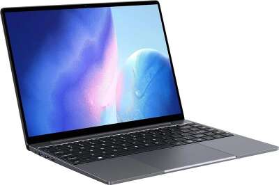 Ноутбук CHUWI CoreBook X 14" 2160x1440 IPS i5-12450H/16/512 SSD/W11 + подсв.клав, мет.корп, мышь.