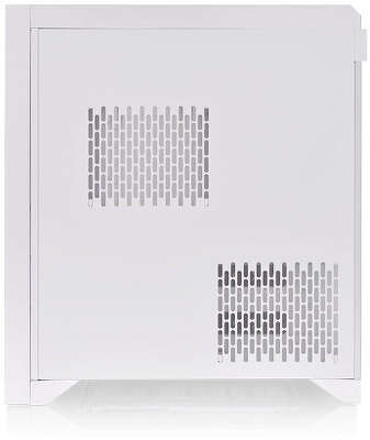 Корпус Thermaltake CTE C700 TG ARGB, белый, EATX, без БП (CA-1X7-00F6WN-01)