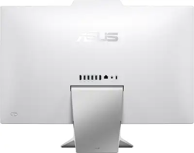 Моноблок Asus F3702WFA-WPE0050 27" Full HD Ryzen 5 7520U (2.8) 16Gb SSD512Gb RGr CR без ОС GbitEth WiFi BT 90W клавиатура мышь Cam белый 1920x1080