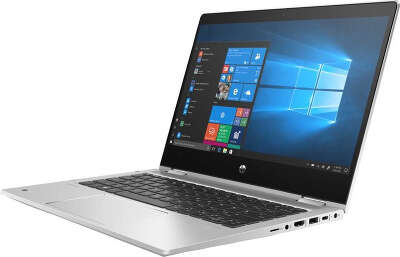 Ноутбук-трансформер HP ProBook x360 13.3" FHD R 5 4500U/8/256 SSD/WF/BT/Cam/W10Pro (175X5EA)