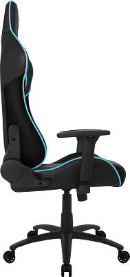 Игровое кресло ThunderX3 BC5 AIR, Black/Cyan