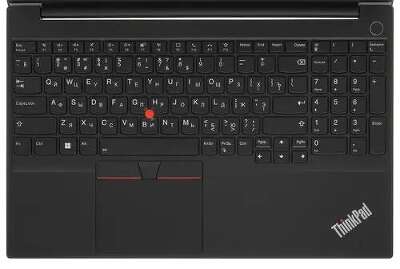 Ноутбук Lenovo ThinkPad E15 G4 15.6" FHD IPS i7 1255U/16/512 SSD/Dos Eng KB
