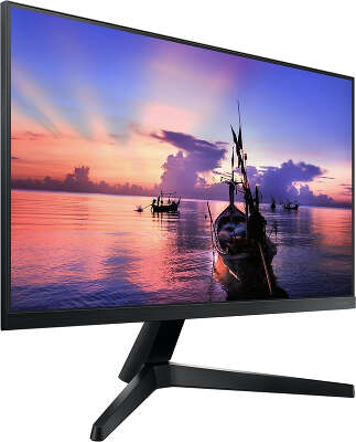 Монитор 27" Samsung T35F LF27T350FHUXEN IPS FHD D-Sub, HDMI
