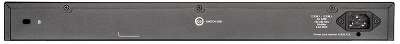Коммутатор D-Link DXS-1210-28S/A1A Коммутатор Настраиваемый L2+ коммутатор с 24 портами 10GBase-X SFP+ и 4 портами 10GBase-T, RTL {5}