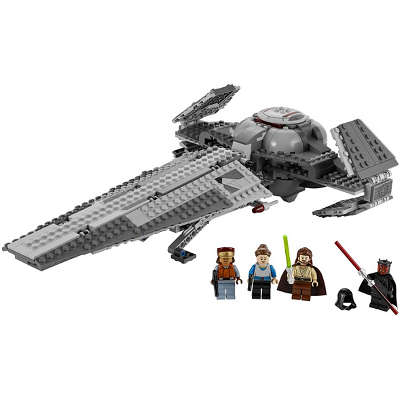 LEGO Star Wars 7961
