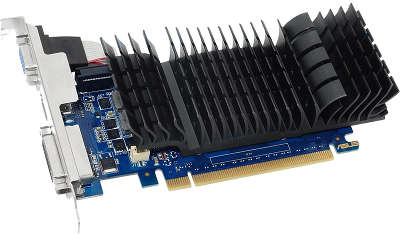 Видеокарта Asus PCI-E GT730-SL-2GD5-BRK nVidia GeForce GT 730 2048Mb GDDR5