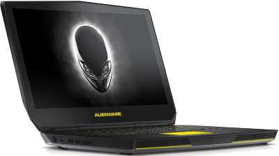 Ноутбук Dell Alienware 15 R2 i7 6700HQ/32Gb/1Tb/SSD256Gb/GTX 980M 8Gb/15.6"/IPS/FHD/W10/WiFi/BT/Cam