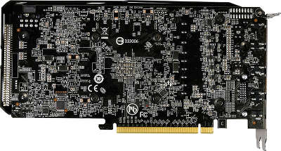 Видеокарта PCI-E AMD Radeon RX 580 4096MB GDDR5 Gigabyte [GV-RX580GAMING-4GD-MI] OEM