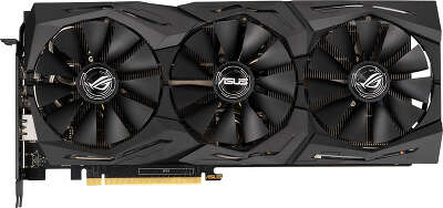 Видеокарта ASUS nVidia GeForce RTX 2060 OC 6Gb GDDR6 PCI-E 2HDMI, 2DP