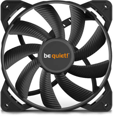Вентилятор для корпуса be quiet! PURE WINGS 2 140mm PWM / BL040