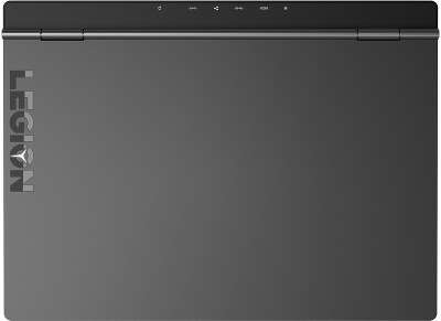 Ноутбук Lenovo Legion Y740-15IRHG 15.6" FHD i7-9750H/32/1000/512 SSD/GF RTX 2070 MAX q 8G/WF/BT/Cam/W10