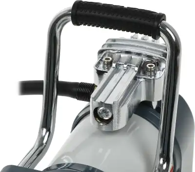 Автомобильный компрессор Качок К90N 40л/мин шланг 5.5м