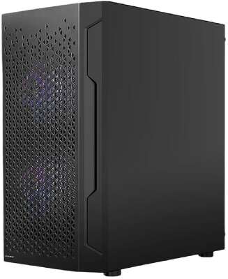 ACCORD mATX ACC-503 Black [ACC-503] 