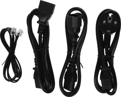 ИБП Powercom Imperial UPS, 1500VA, 900W, IEC