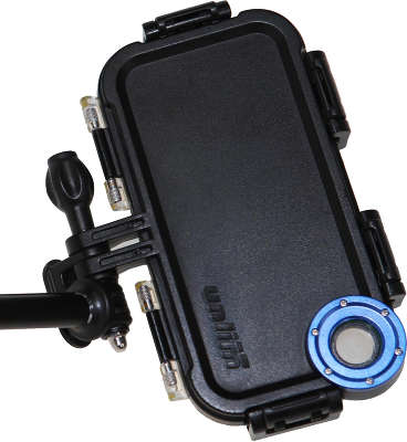 Водонепроницаемый чехол Unlim Power Case для iPhone 5/5S [UNIP5]