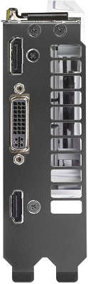 Видеокарта PCI-E NVIDIA GeForce GTX950 2048MB DDR5 Asus [GTX950-OC-2GD5]