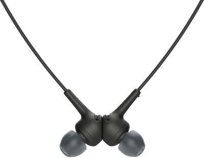 Наушники Sony WI-XB400, чёрные