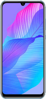 Смартфон Huawei Y8 P 128Gb, Breathing Crystal
