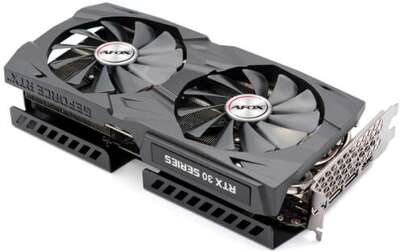 Видеокарта AFOX NVIDIA nVidia GeForce RTX 3070 8G 8Gb DDR6 PCI-E HDMI, 3DP